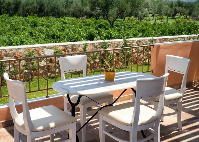Agro Art Boutique&Luxury Villa