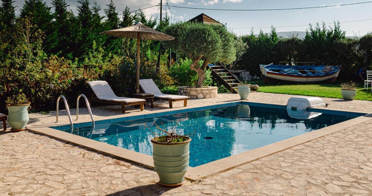 Villa Agro Art Boutique&luxury