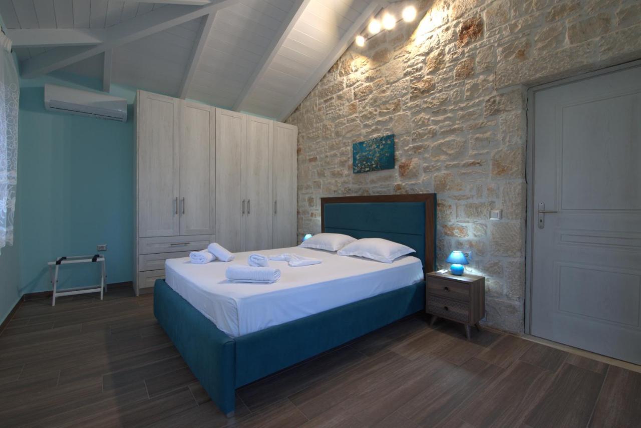 Villa Agro Art Boutique&luxury