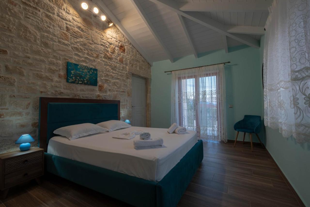 Villa Agro Art Boutique&luxury Vanato