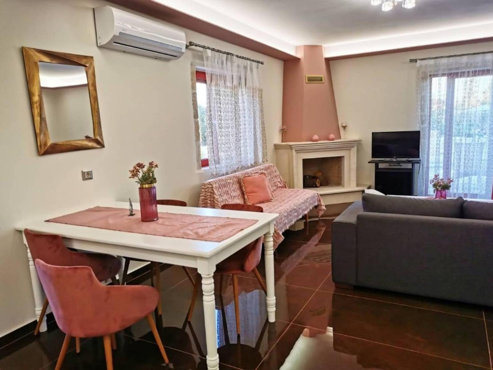 Agro Art Boutique&luxury Villa Vanato