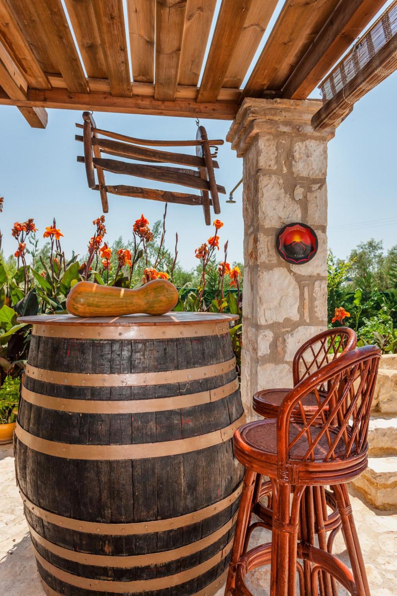 Villa Agro Art Boutique&luxury