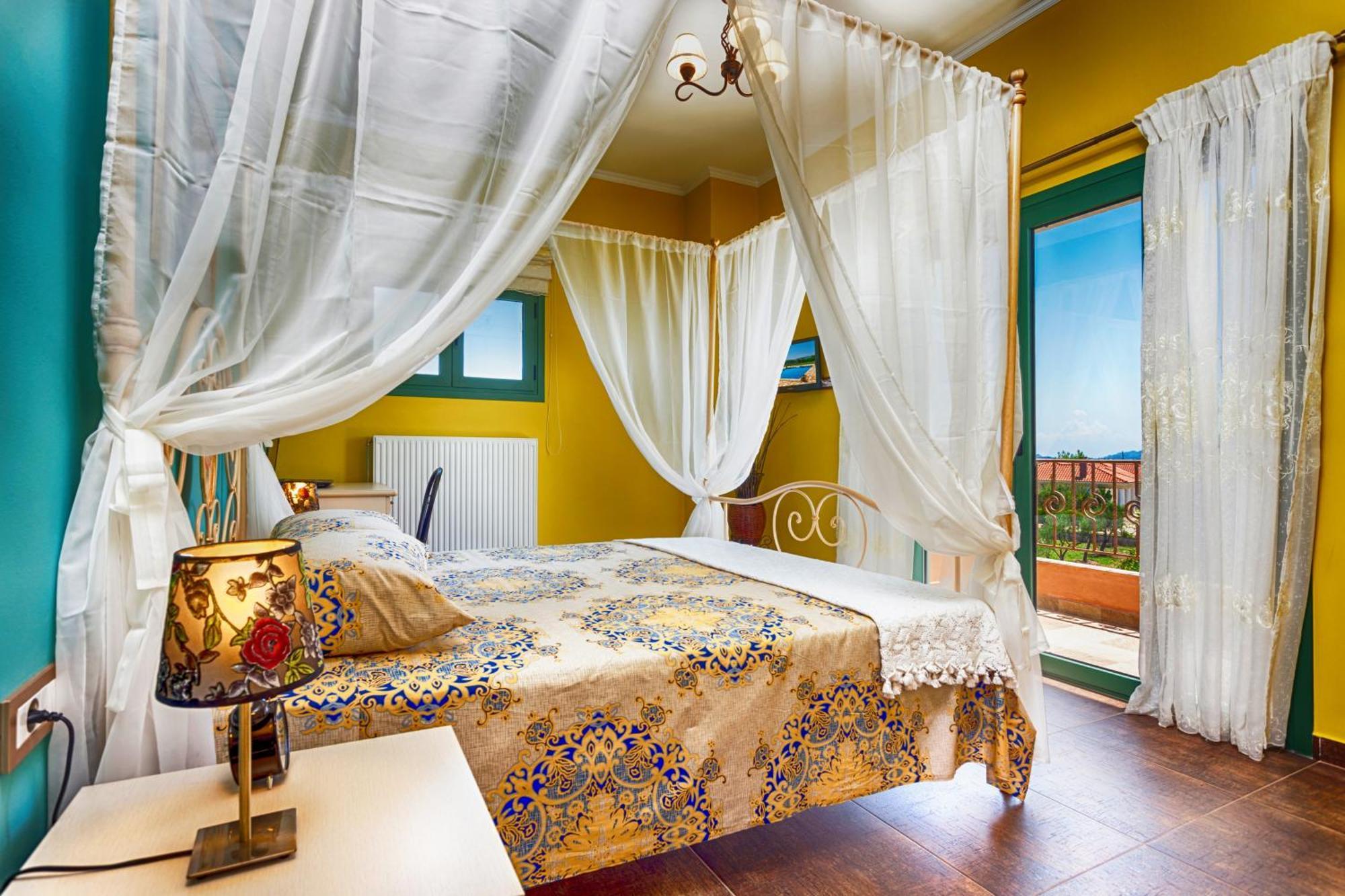 Agro Art Boutique&luxury Villa Vanato