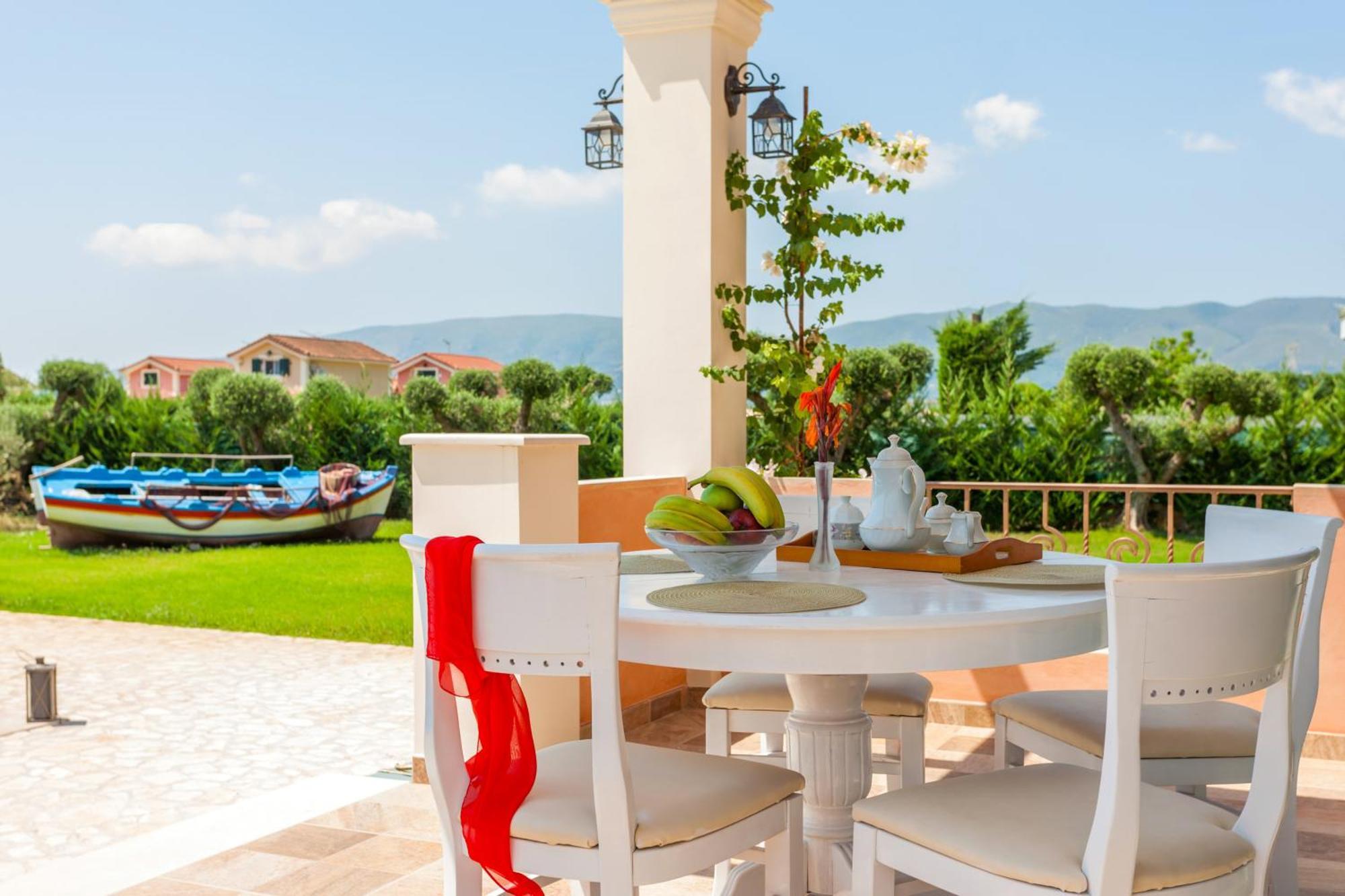 Villa Agro Art Boutique&luxury Vanato