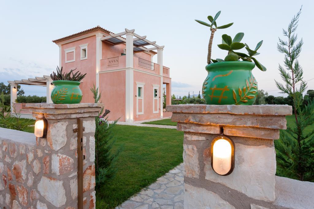 Villa Agro Art Boutique&luxury Vanato