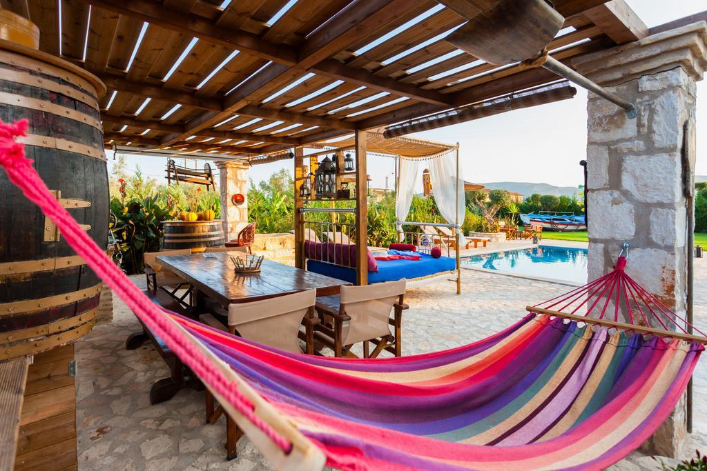 Agro Art Boutique&luxury Villa