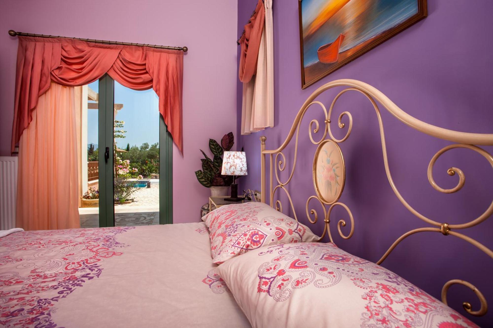 Vila Agro Art Boutique & Luxury - Two Art With Pools, Unique Decors, And A Treehouse Option By Mana Gers Vanato